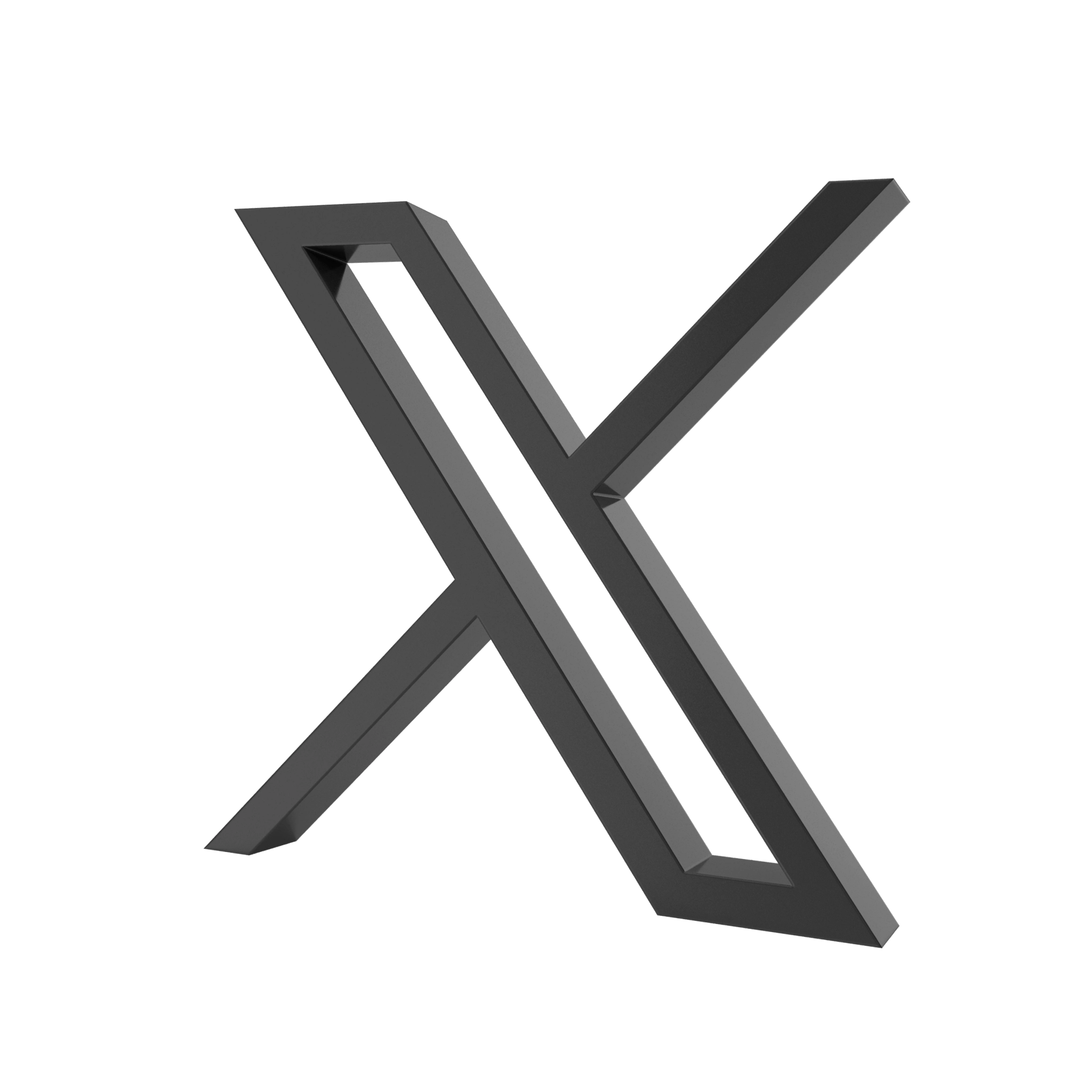 X